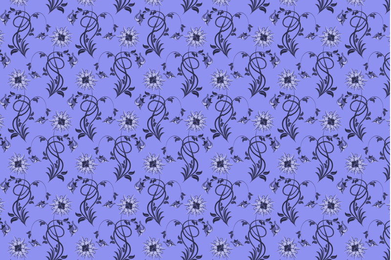 seamless-floral-pattern