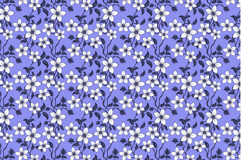 seamless-floral-pattern