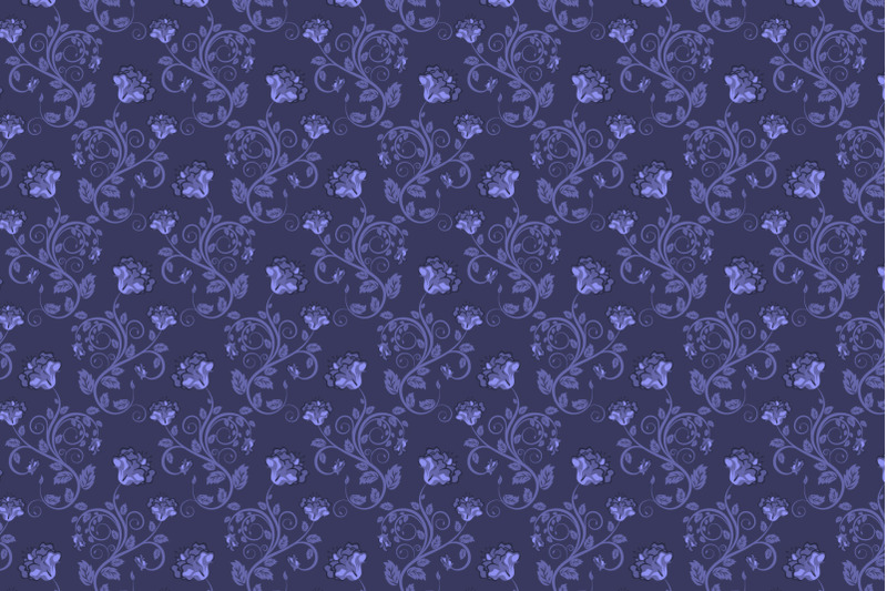 seamless-floral-pattern