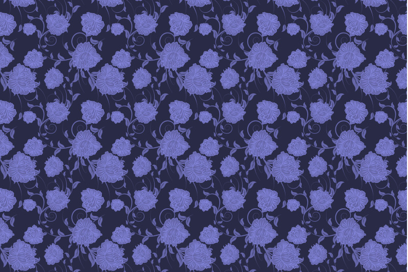 seamless-floral-pattern