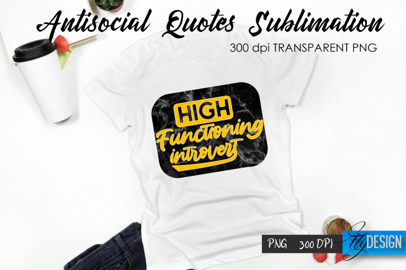 antisocial-quotes-sublimation-tshirt-13