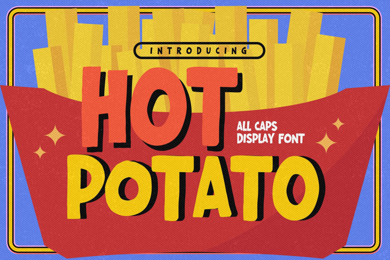 hot-potato