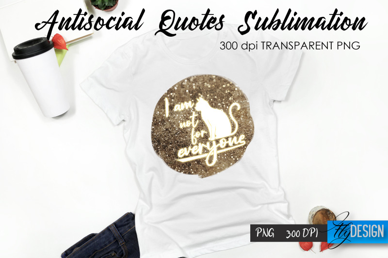 antisocial-quotes-sublimation-tshirt-15