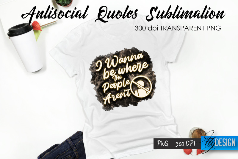 antisocial-quotes-sublimation-tshirt-26