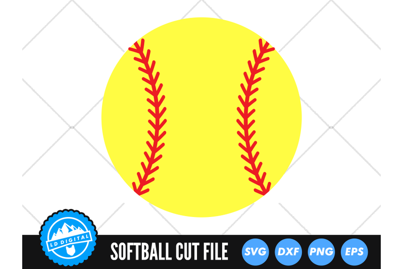 softball-svg-sports-mom-cut-file-baseball-svg