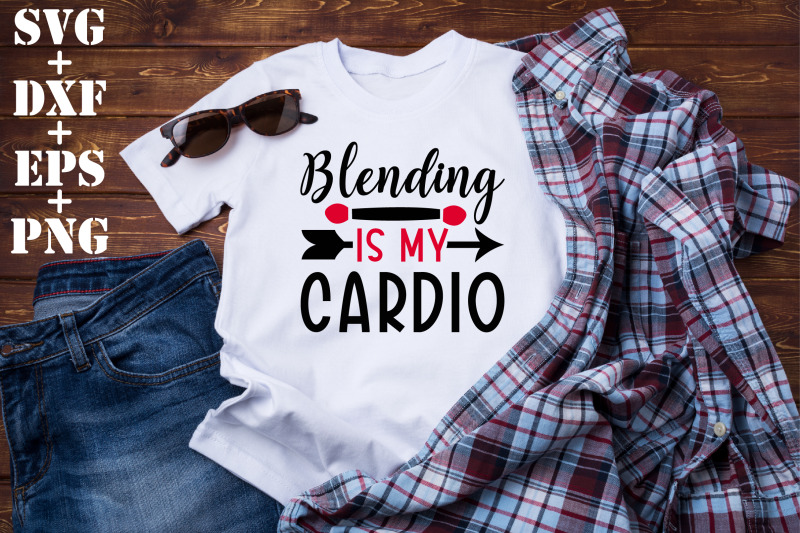 blending-is-my-cardio