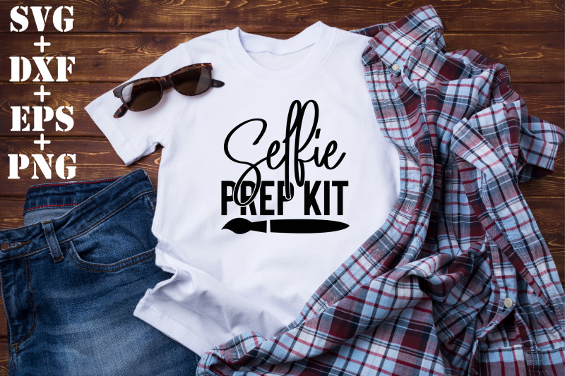 selfie-prep-kit