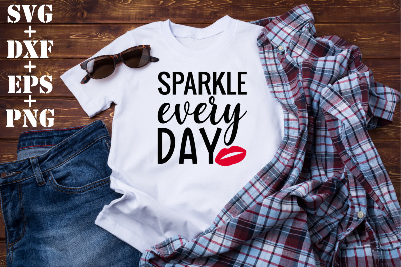 sparkle-every-day