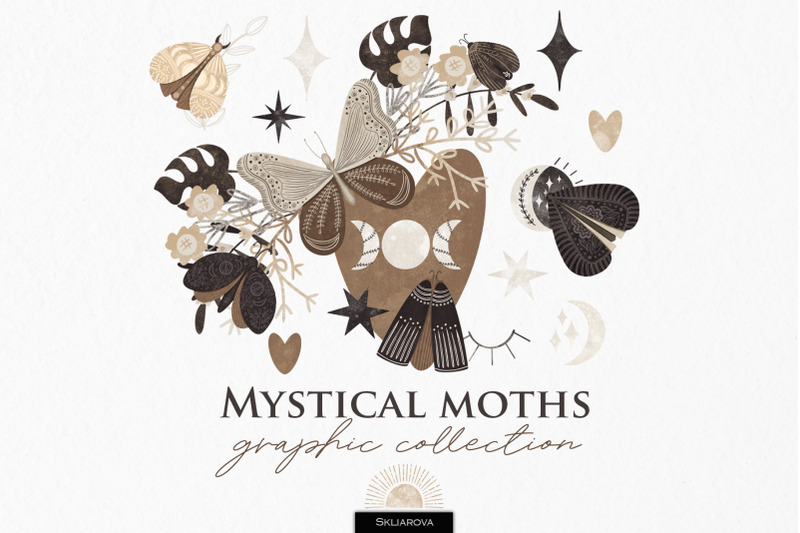 mystical-moths