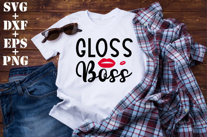 gloss-boss