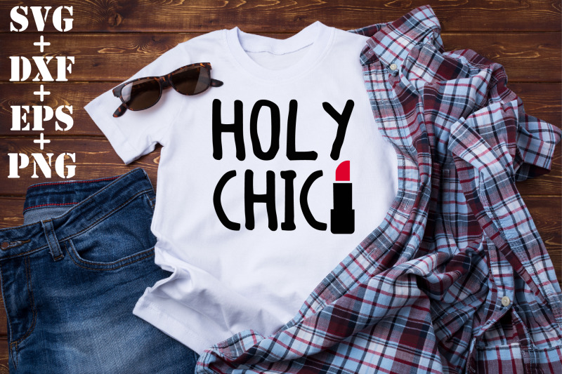 holy-chic