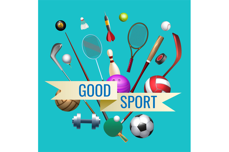 sports-goods-banner