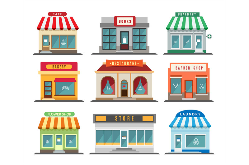 shops-stores-exteriors