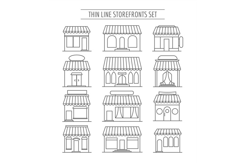 line-street-retail-fronts