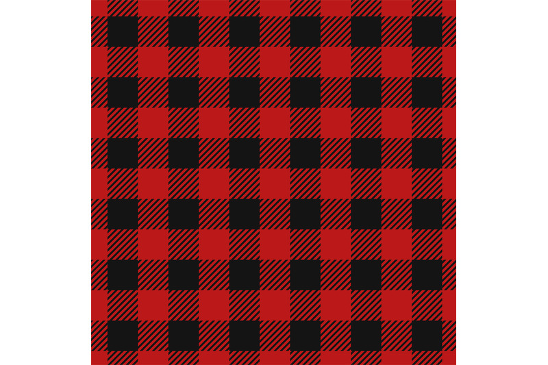 tartan-lumberjack-red-plaid