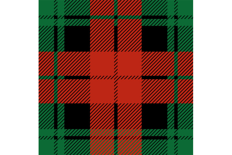 lumberjack-tartan-pattern