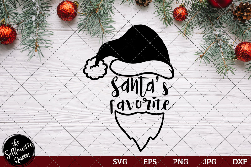 santa-039-s-favorite