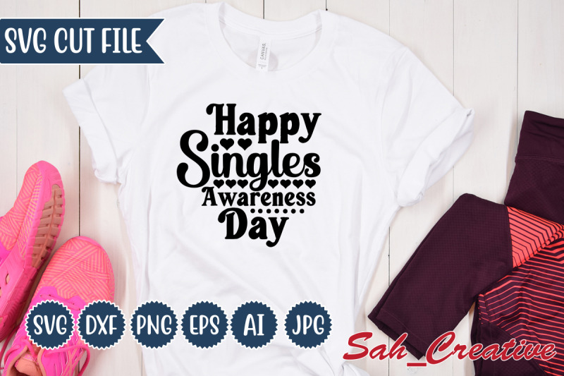 happy-singles-awareness-day