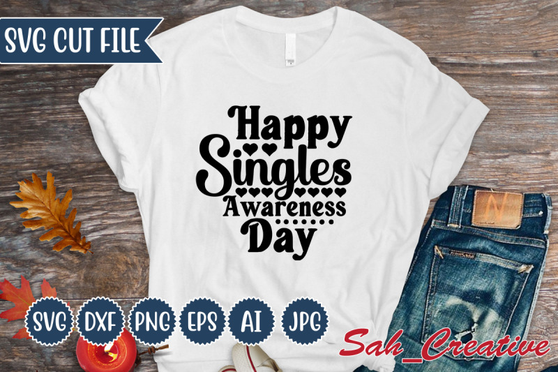 happy-singles-awareness-day