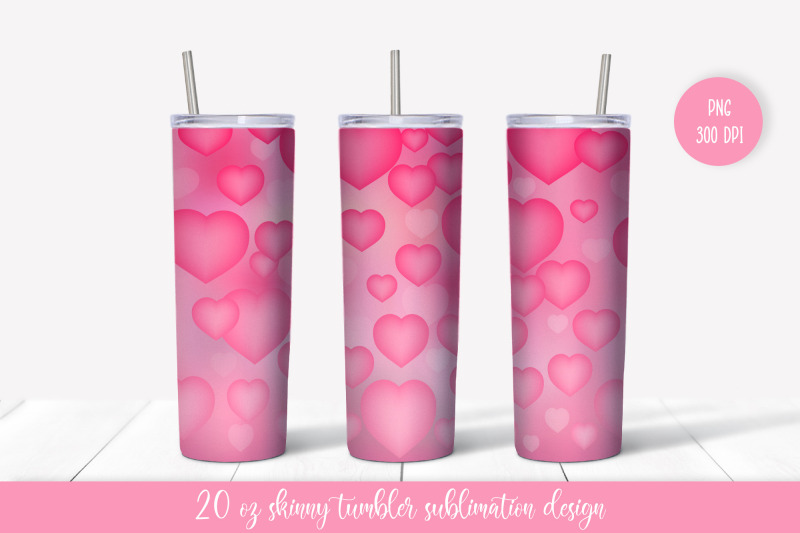 pink-valentines-tumbler-sublimation-hearts-wrap-design