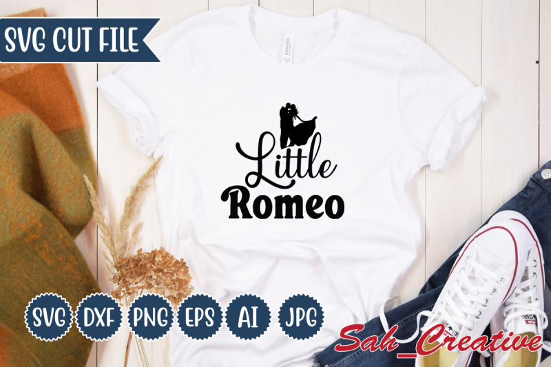 little-romeo