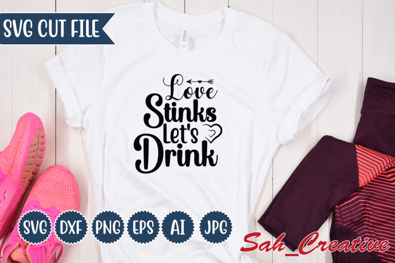 love-stinks-let-039-s-drink