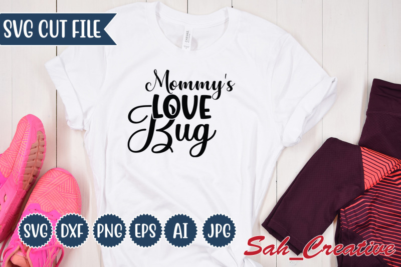 mommy-039-s-love-bug