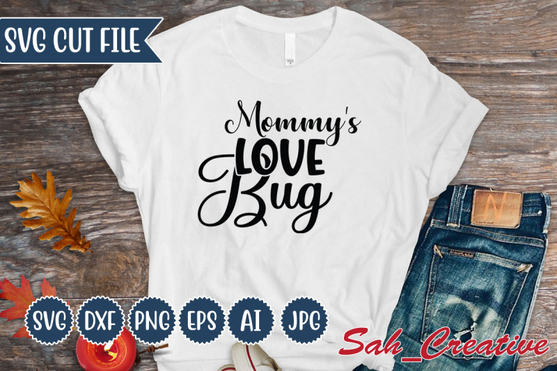 mommy-039-s-love-bug