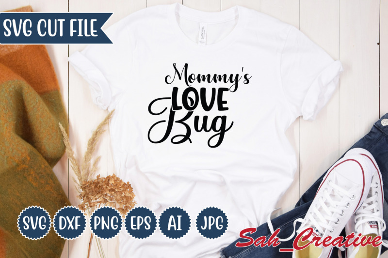 mommy-039-s-love-bug