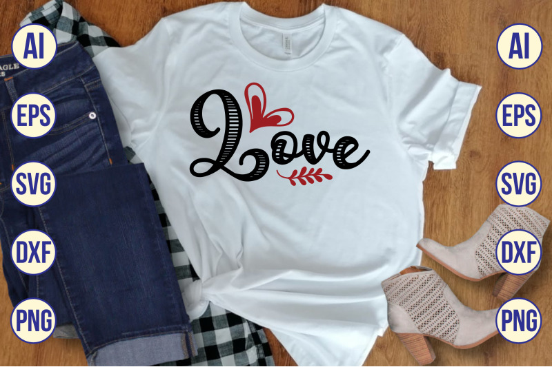 love-svg