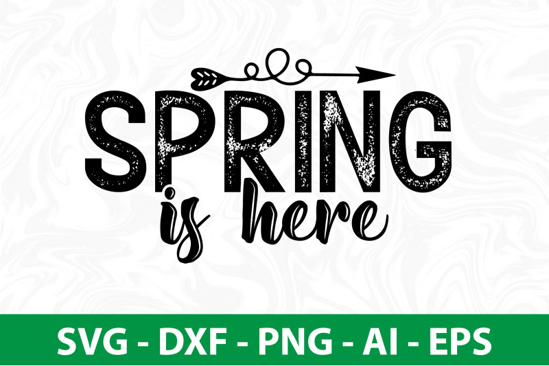 spring-is-here-svg