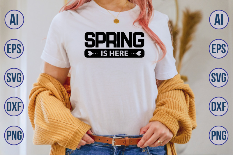 spring-is-here-svg