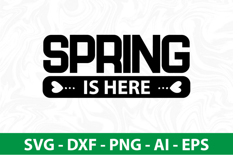 spring-is-here-svg