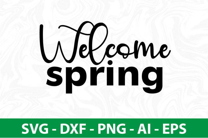 welcome-spring-svg