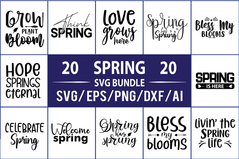 spring-svg-bundle