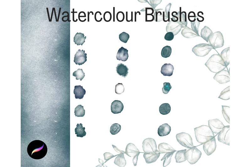 magic-watercolour-brushes-for-procreate