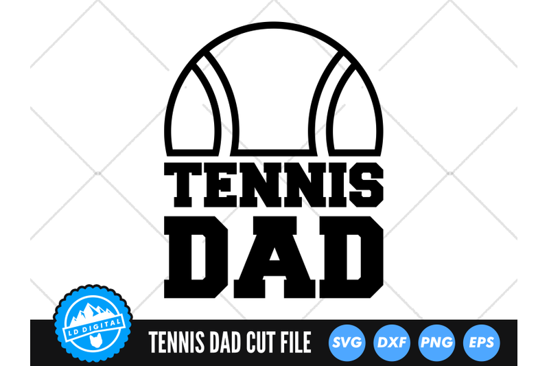 tennis-dad-svg-sports-dad-cut-file-tennis-dad-cut-file