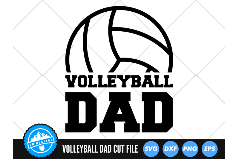 volleyball-dad-svg-sports-dad-cut-file-volleyball-dad-cut-file