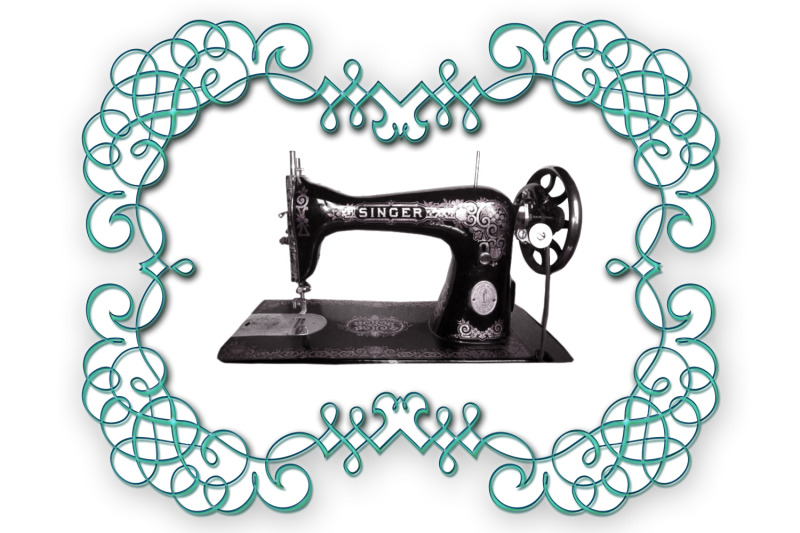 digital-scrapbooking-kit-vintage-sewing