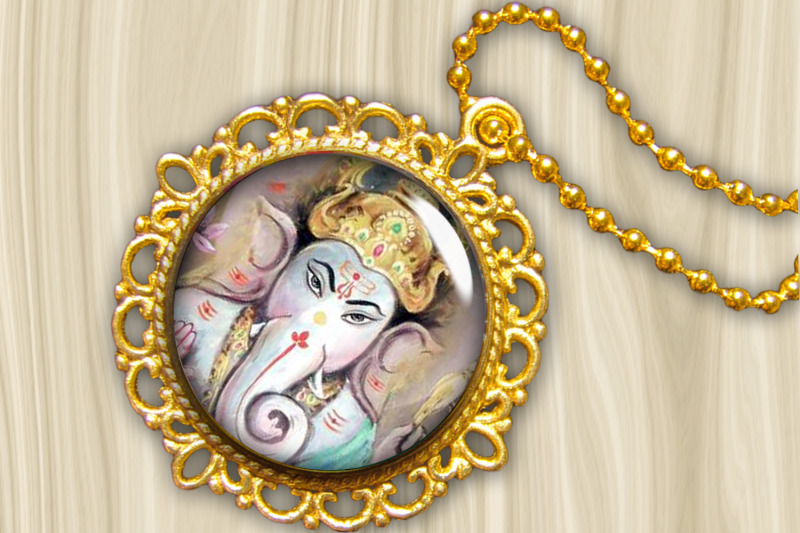 digital-collage-sheet-god-ganesha