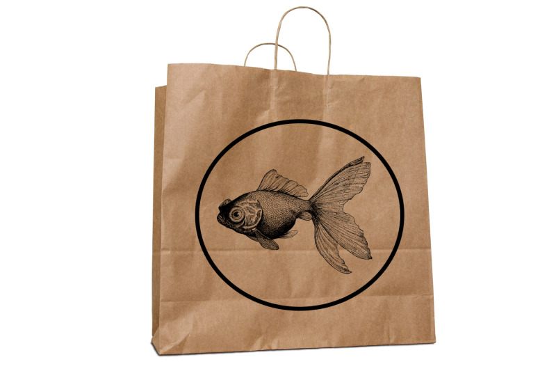 transfer-to-fabric-sheet-goldfish