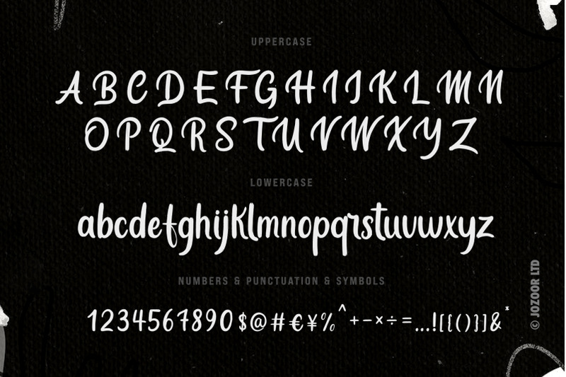 graisony-handwritten-brush-font