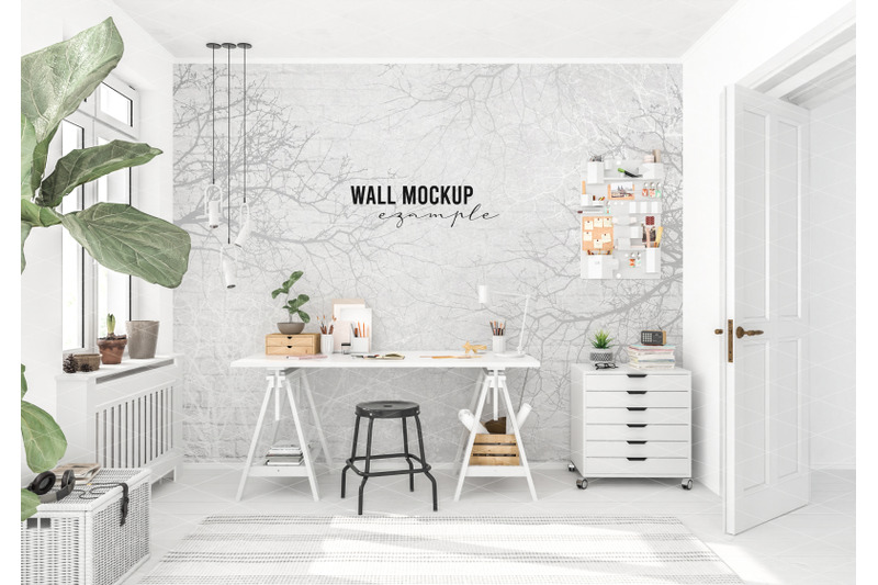 wall-mockup-wall-paper-mockup