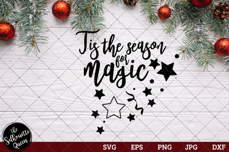 tis-the-season-for-magic