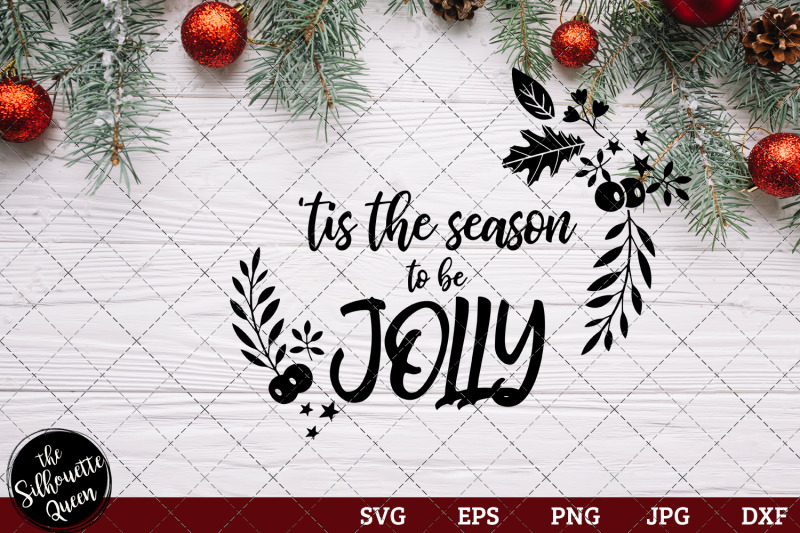 tis-the-season-to-be-jolly