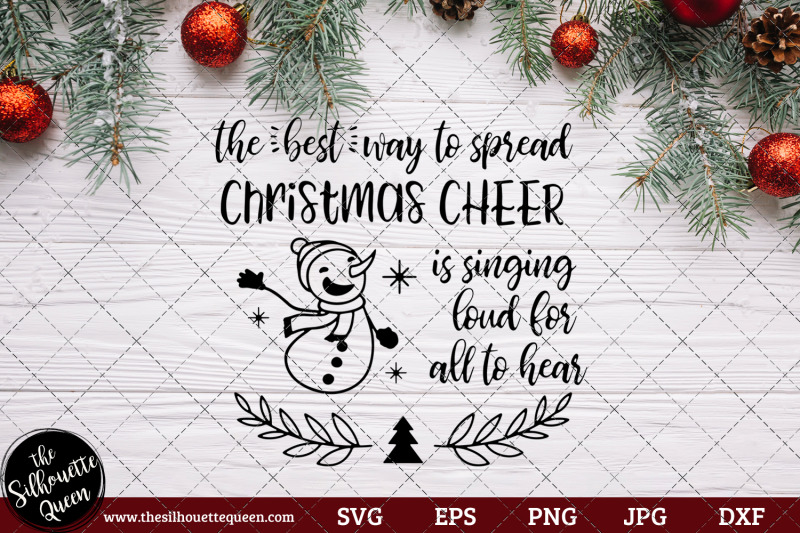 the-best-way-to-spread-christmas-cheer-is-singing-loud-for-all-to-hear