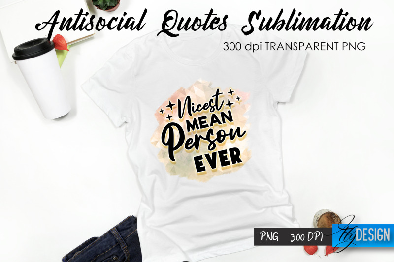 antisocial-quotes-sublimation-tshirt-47