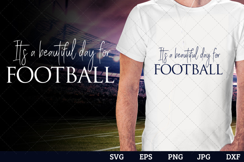 it-039-s-a-beautiful-day-for-football-superbowl-football-sayings