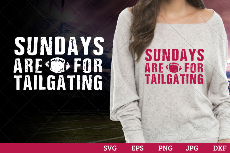 sundays-are-for-tailgating-superbowl-football-sayings