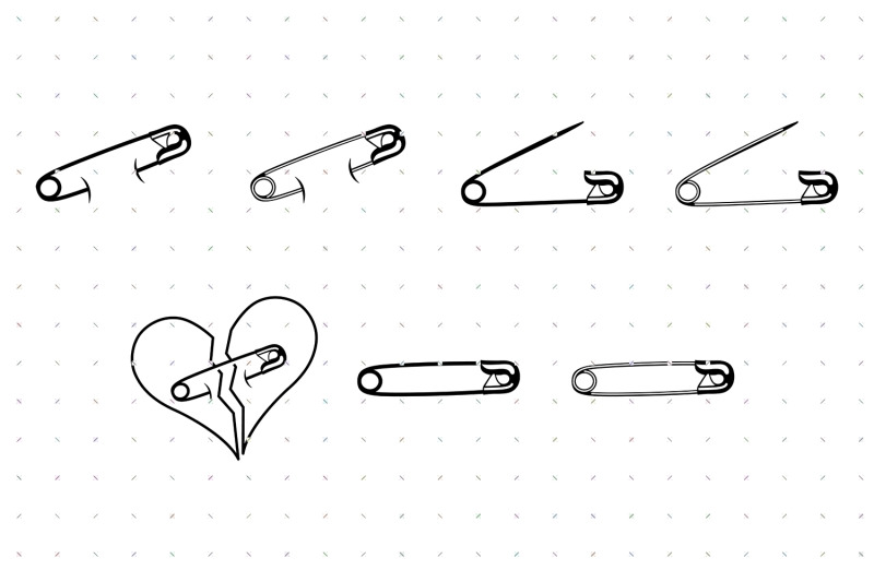 safety-pin-heart-svg-and-png-clipart